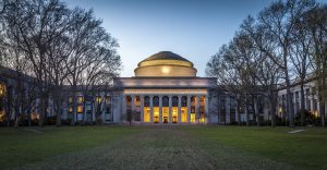 Massachusetts Institute of Technology