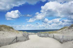 Race Point Beach, Provincetown Massachusetts